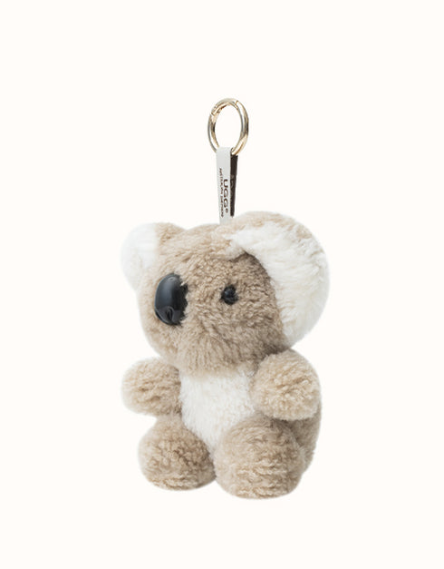 AUSTRALIAN SHEPHERD® Huggla Keyring